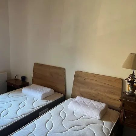 펜션 Maison Cevenole Typique Et Son Jardin Suspendu