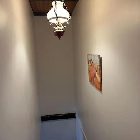 Maison Cevenole Typique Et Son Jardin Suspendu * Lasalle