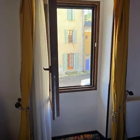 Maison Cevenole Typique Et Son Jardin Suspendu *