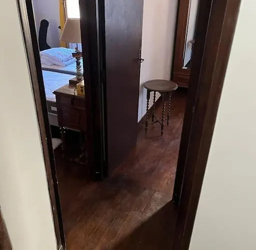 Maison Cevenole Typique Et Son Jardin Suspendu 펜션