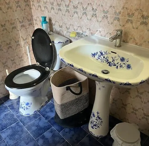 Tatil Evi Maison Cevenole Typique Et Son Jardin Suspendu Lasalle